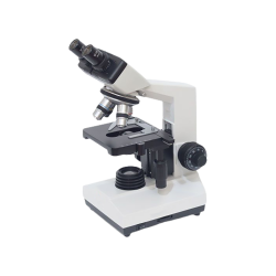 Lab Security System : Microscope