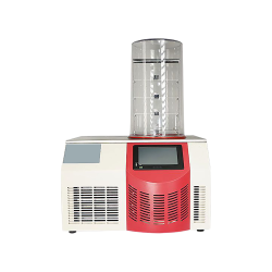 Lab Security System : Freeze Dryer