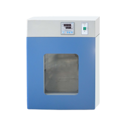 Lab Security System : Incubator