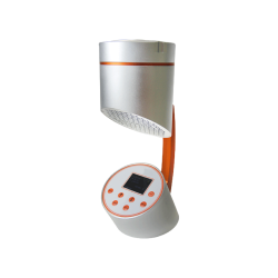 Lab Security System : Air Sampler
