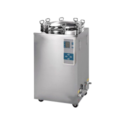 Lab Security System : Autoclave
