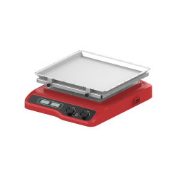 Lab Security System : Laboratory Shakers
