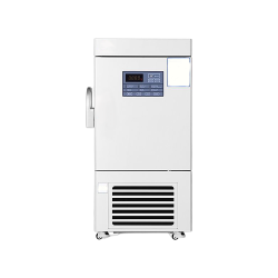 Lab Security System : Freezer