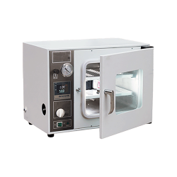 Lab Security System : Oven
